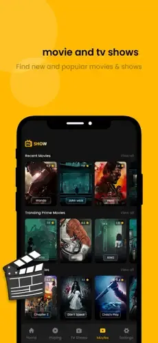 human-hotstar movie