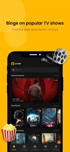 human-hotstar tv show